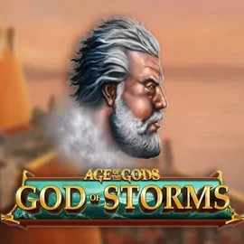 Play the Age Of The Gods: God of Storms slot by Playtech on 711 Casino