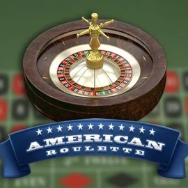 Enjoy American Roulette (BGaming) by BGAMING – logo hosted on casino711-be.com