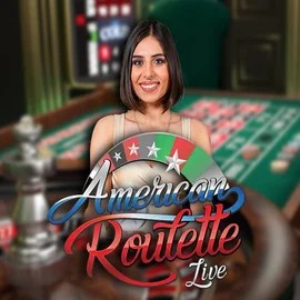 American Roulette (Evolution) online slot from Evolution – play at casino711-be.com