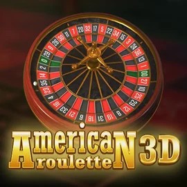 American Roullete 3D (Evoplay) slot visual from Evoplay available on casino711-be.com