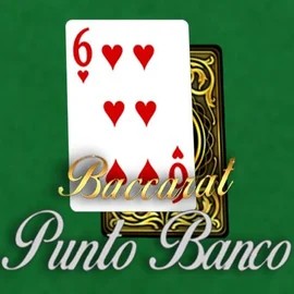 Enjoy Baccarat - Punto Banco by Red Tiger Gaming – logo hosted on casino711-be.com