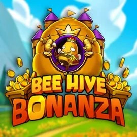 Bee Hive Bonanza online slot from NetEnt – play at casino711-be.com
