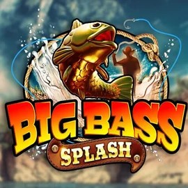 Play the Big Bass Splash slot by Pragmatic Play on 711 Casino