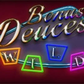 Bonus Deuces Wild (RTG) game by RTG (Reel Time Gaming) – logo hosted on 711 Casino