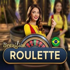 Play Brazilian Roulette (Pragmatic Play) slot by Pragmatic Play on casino711-be.com