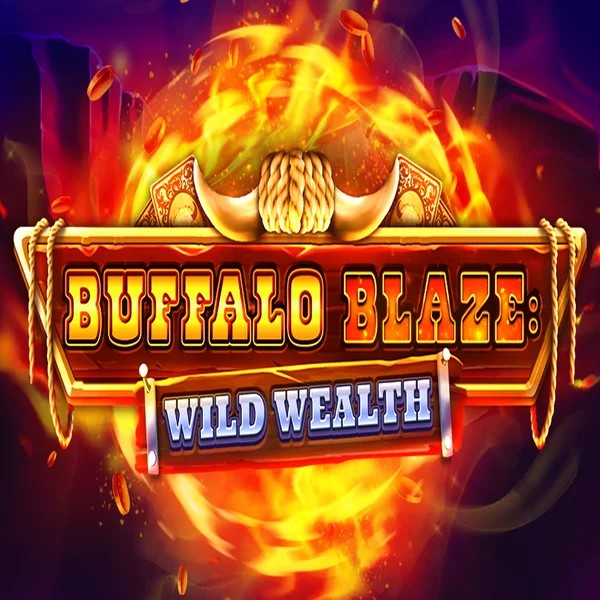 Play the Buffalo Blaze Wild Wealth slot by OctoPlay on 711 Casino