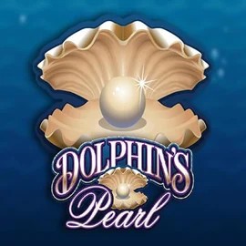 Dolphins Pearl logo by Novomatic 711 Casino