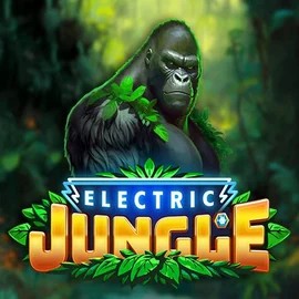 Play Electric Jungle slot by Atomic Slot Lab on casino711-be.com