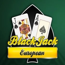 European Blackjack MH logo by Play'n GO 711 Casino
