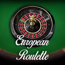 Try European Roulette (Red Tiger) slot by Red Tiger Gaming on casino711-be.com – logo image