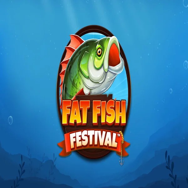 Fat Fish Festival game by Wishbone Games – logo hosted on 711 Casino