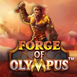 Forge of Olympus online slot from Pragmatic Play – play at casino711-be.com