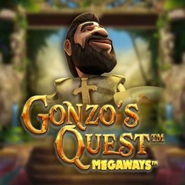 Gonzita’s Quest game by Red Tiger Gaming – logo hosted on 711 Casino
