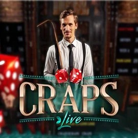 Live Craps online slot from Evolution – play at casino711-be.com