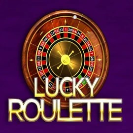 Lucky Roulette – slot by Belatra Games, featured at casino711-be.com