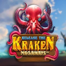 Play the Release the Kraken Megaways slot by Pragmatic Play on 711 Casino