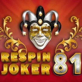 Respin Joker 81 casino game by SYNOT Games – featured logo at 711 Casino