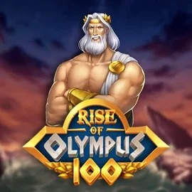 Rise of Olympus 100 – slot by Play'n GO, featured at casino711-be.com