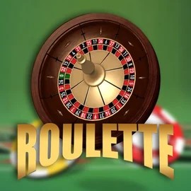 Roulette (Relax Gaming) logo – Table Games by Relax Gaming at 711 Casino