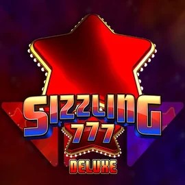 Play Sizzling 777 Deluxe slot by Wazdan on casino711-be.com