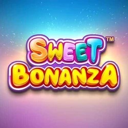 Play the Sweet Bonanza slot by Pragmatic Play on 711 Casino