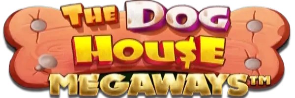 The Dog House Megaways by Pragmatic Play, showcased at casino711-be.com – game logo