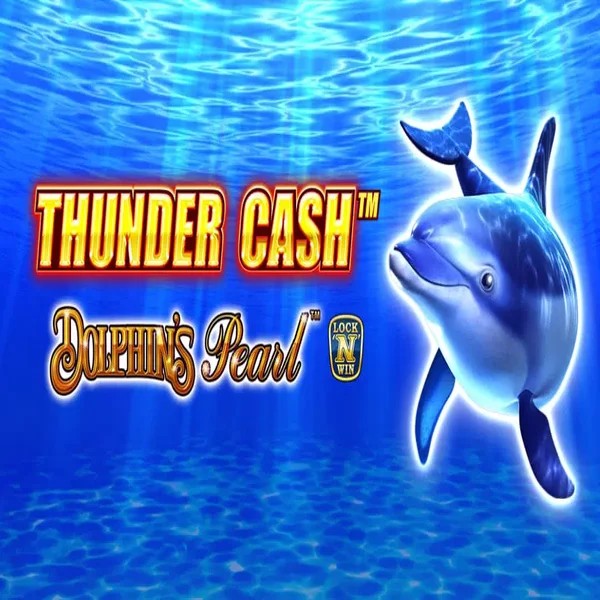 Thunder Cash Dolphins Pearl online slot from Novomatic – play at casino711-be.com