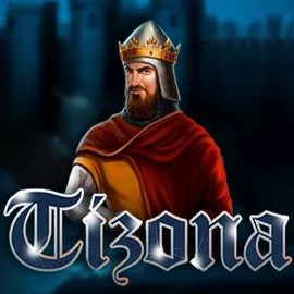 Tizona logo – Slots by Merkur Gaming at 711 Casino