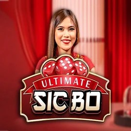 Play Ultimate Sic Bo slot by Ezugi on casino711-be.com