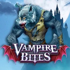 Vampire Bites slot icon by Amusnet Interactive, available at 711 Casino