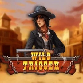 Official Slots logo: Wild Trigger by Play'n GO at 711 Casino