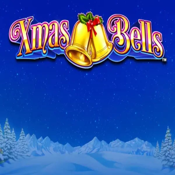 Xmas Bells slot icon by Greentube, available at 711 Casino